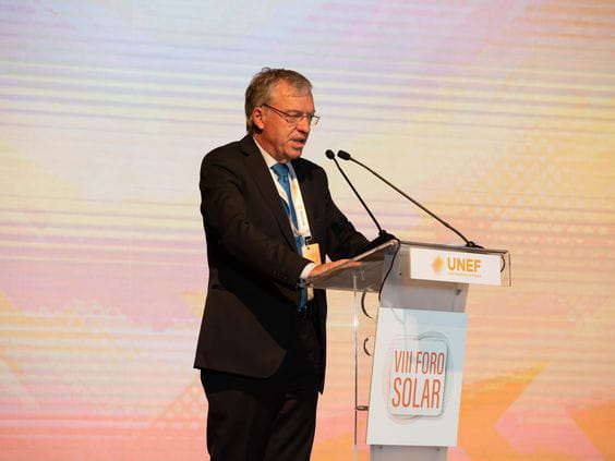 The 8th Solar Forum shows that photovoltaic is the cheapest and most sustainable way to reduce the price of electricity