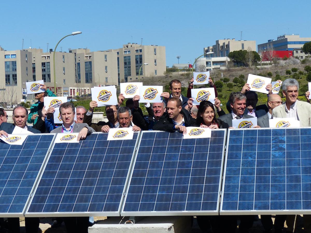 Instalación de Autoconsumo para Albergue Santa María de la Paz