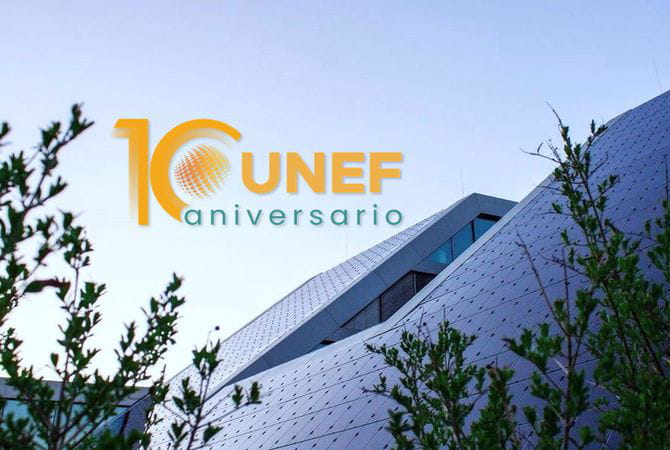 The Spanish Photovoltaic Union celebrates its anniversary after ten years of achievements in the photovoltaic sector