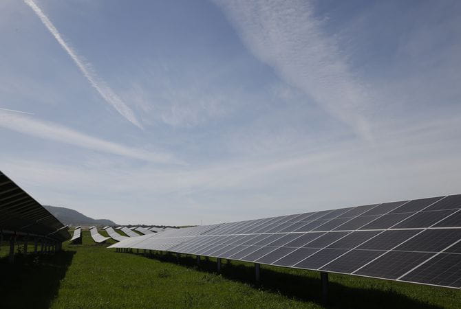 Cuatro plantas solares, propiedad de The Renewables Infrastructure Group (TRIG) y operadas por Statkraft en Cádiz, reciben el Sello de Excelencia en Sostenibilidad UNEF