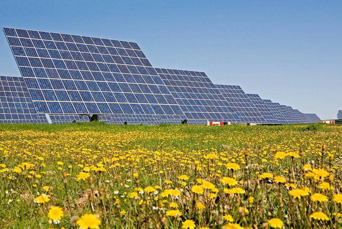 Satisfacción del sector fotovoltaico: el número de proyectos aprobados permite avanzar en la línea de consecución del PNIEC