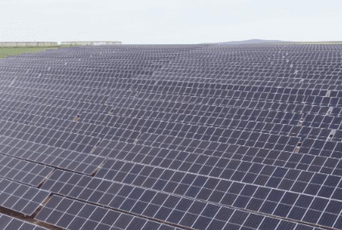 Nexwell Power energiza la planta de Carmona de 13MW de potencia