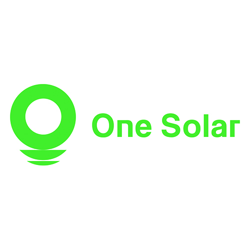 One solar store